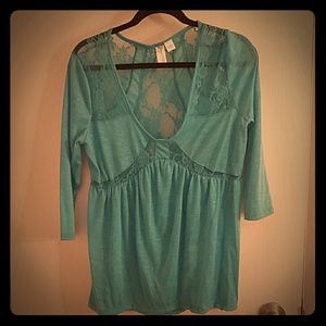 Beautiful shirt